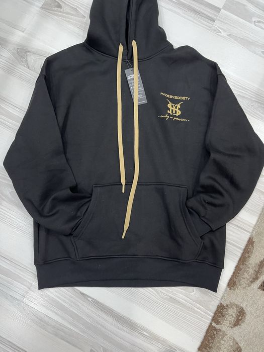 Compleu barbat  Made By Society