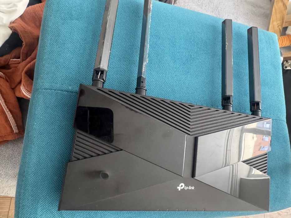 Tp-Link Archer AX10