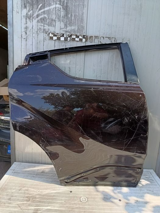 Ușa dreapta spate Toyota chr