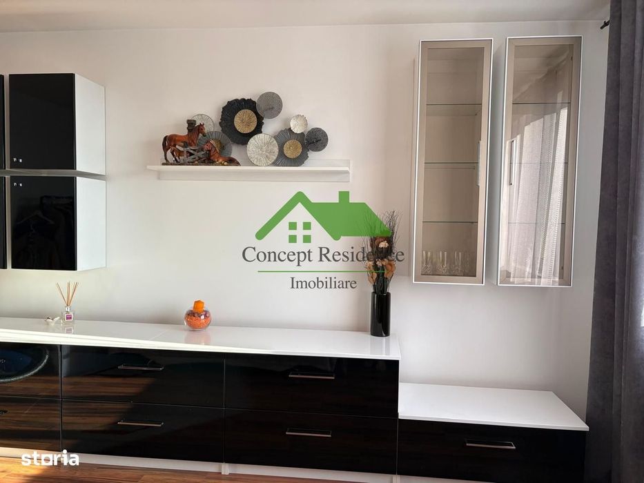 Apartament 3 camere, 72 mp, Bd. Regele Mihai I, Poșta 5