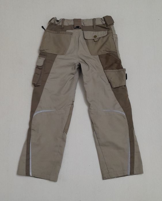 Pantaloni salopeta Engelbert Strauss Cordura Motion 134 - 140 unisex