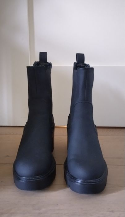 Botine pentru femei