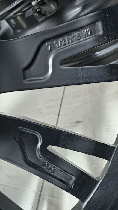 Jante Bmw M Seria 3 G20 G21 Seria 4 G22 G23