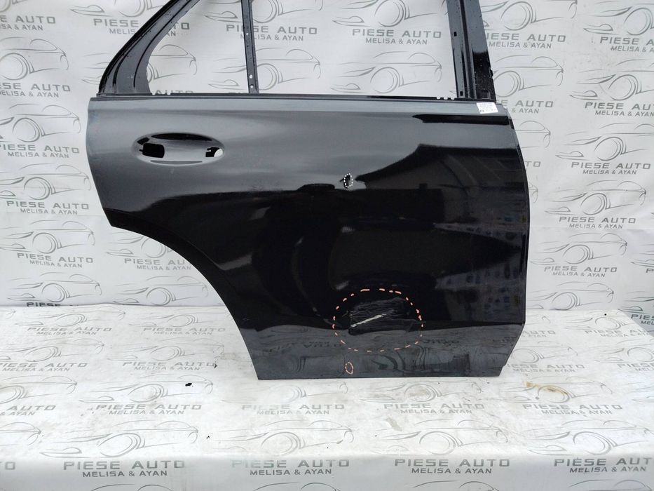 Usa dreapta spate Mercedes GLE W167 SUV an 2019-2020-2021-2022-2023-20