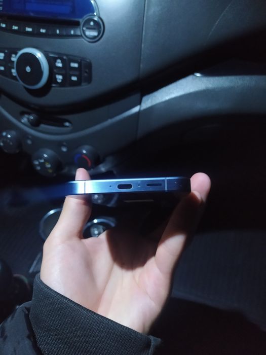 Samsung A55 5G 8/128GB