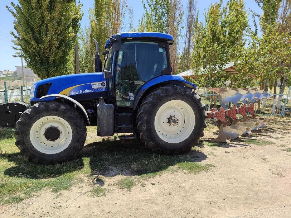 ТС-6070 сотилади