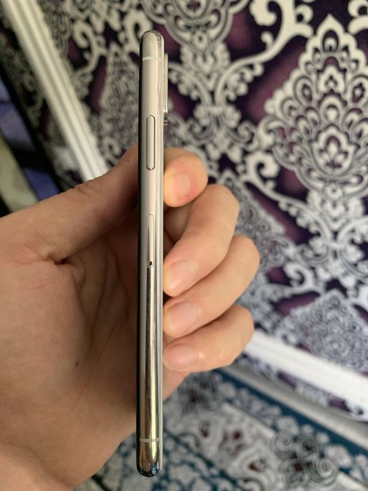 Iphone xs 64 ideal 78%