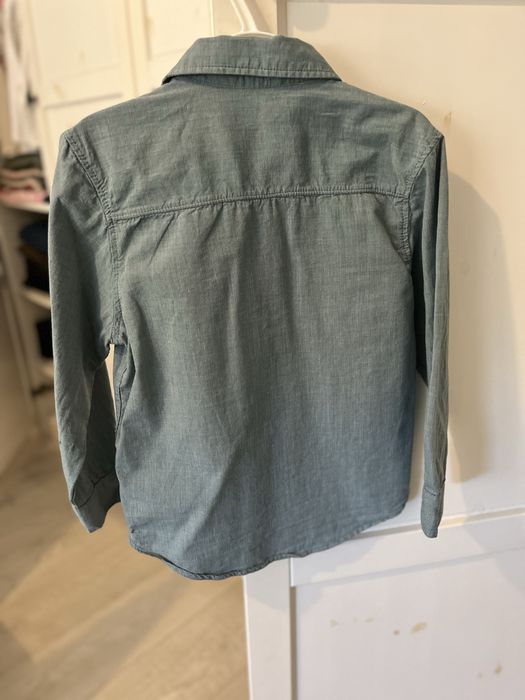 Camasa H&m baieti