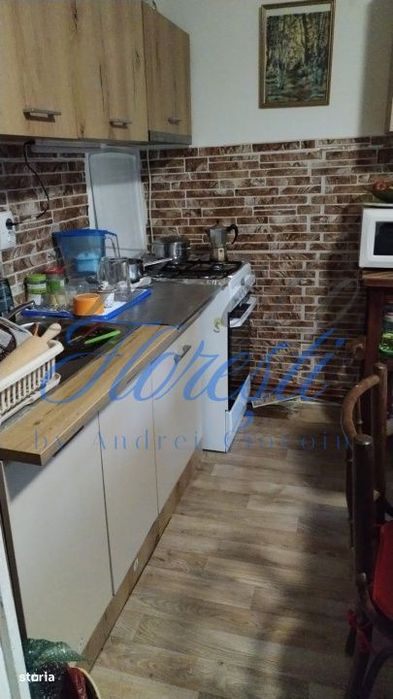 Casa 3 camere in Somesul Rece