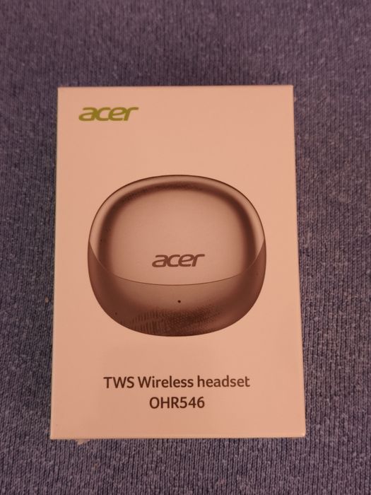 Căști wireless Acer OHR546