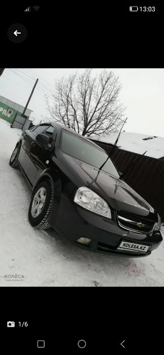 Запчасти Шевроле