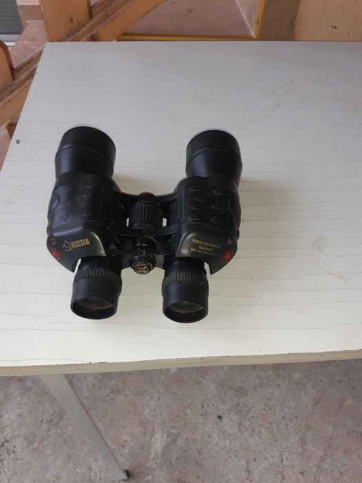 руски бинокьл сьс скала