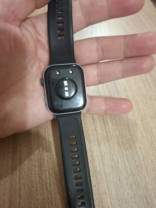 Vand smartwatch huawei eatch fit 3