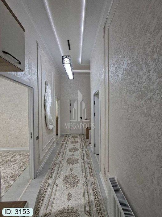 3 хонали уй сотилади (мансард) ️⃣№3153  Kritiy давр банк