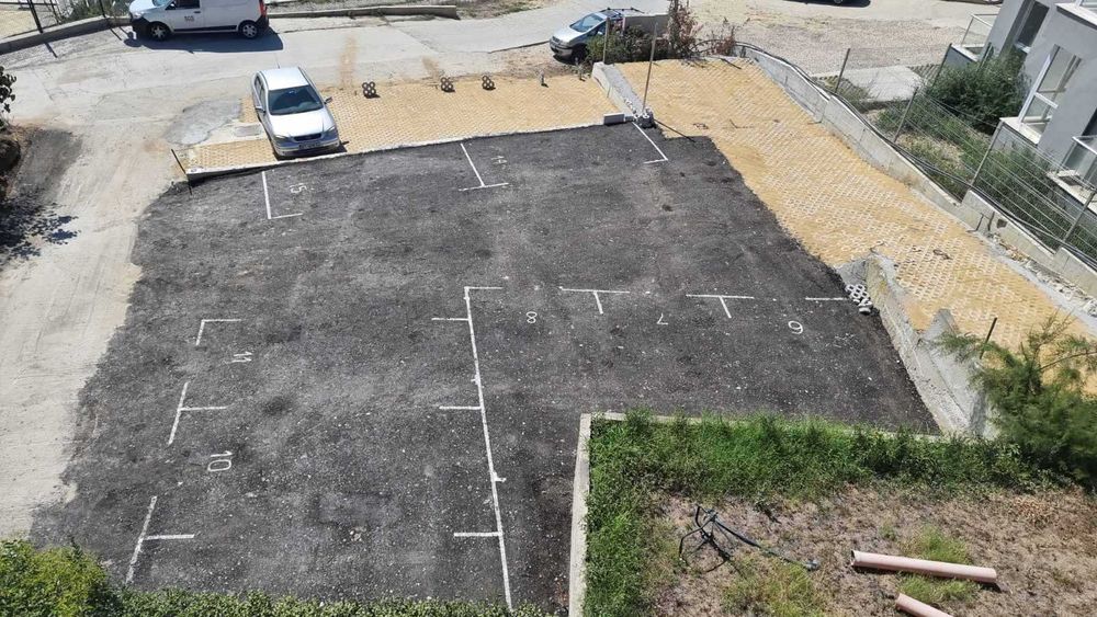 Дава се под наем Гараж / Паркомясто в Варна, Владислав Варненчик - 15 кв.м за 30.6 € - Снимка #2