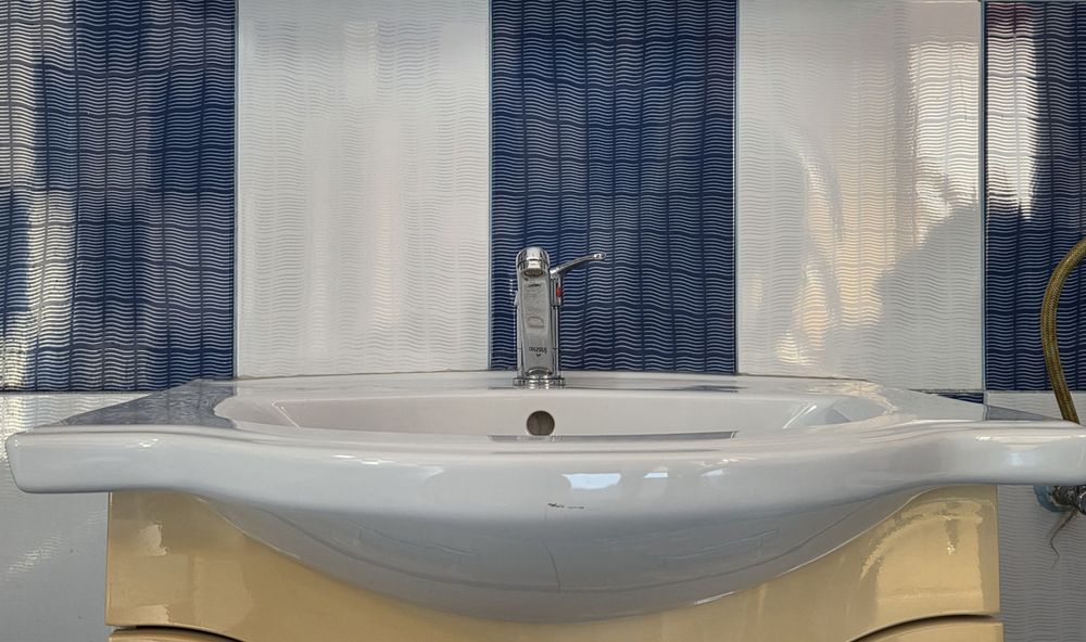 Vând chiuveta in stare foarte bună