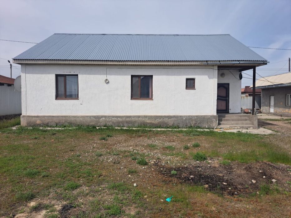 Дом талдыкорган продается