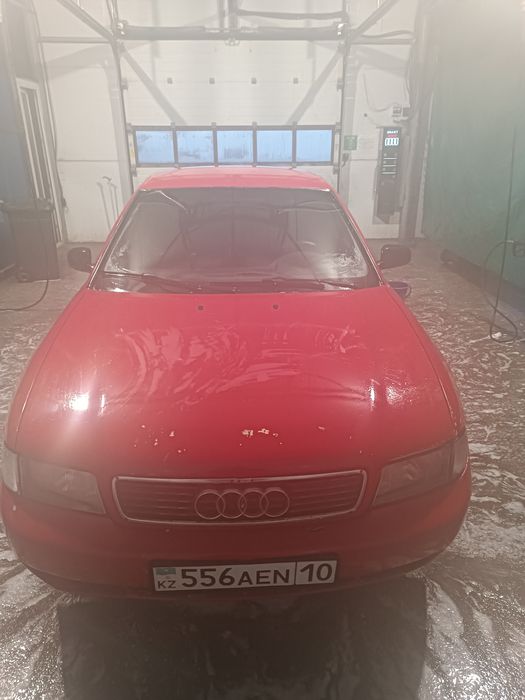 Продам Ауди А4 на ходу