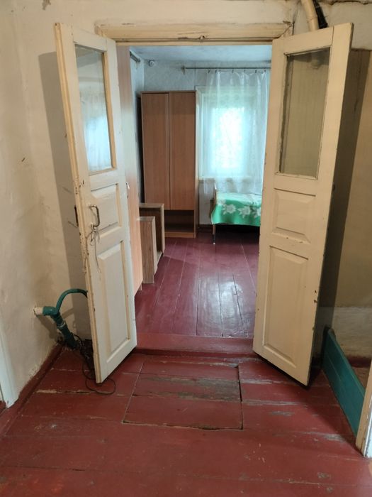 Продам дом на берегу Иртыша