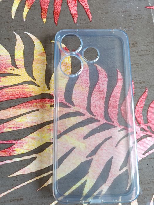 Redmi 13 с гаранция