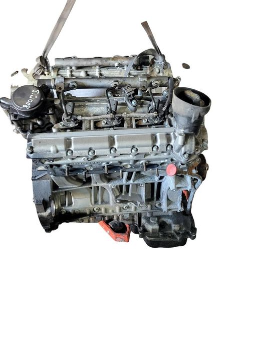 Motor + Injectie Mercedes-Benz S-Class Ii W221, C215 2005 - 2013 3.0 S 320 Cdi Om 642.930 642930