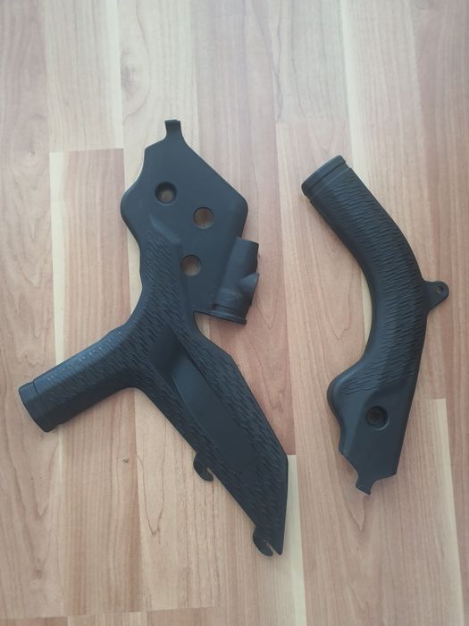 Accesorii enduro