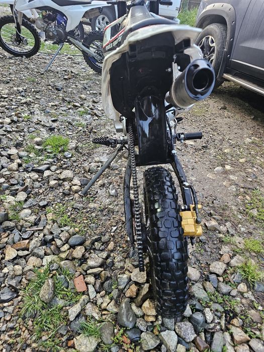 Продам детский мотоцикл