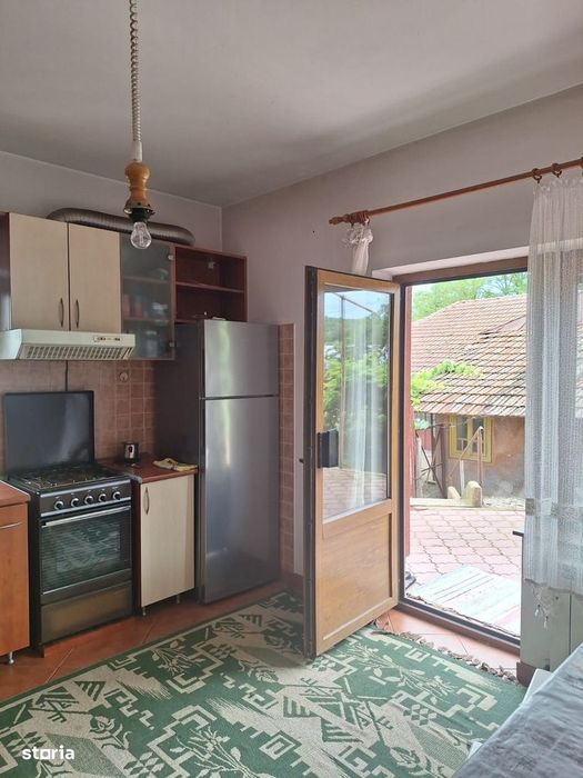 Domeniu 2 Ha cu Pădure și Izvor – Hotarele, Giurgiu