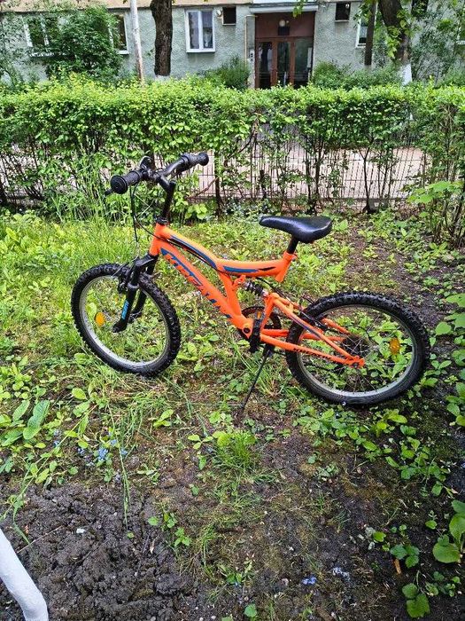 Vand bicicleta Kreativ- Cluj Napoca
