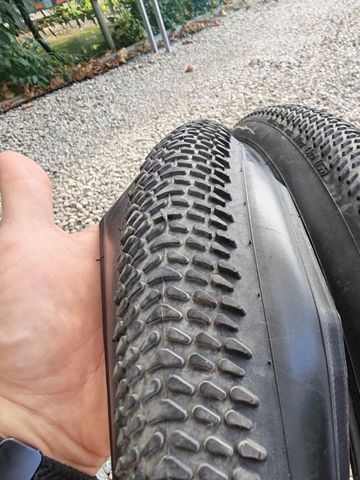 Schwalbe G One R 45mm