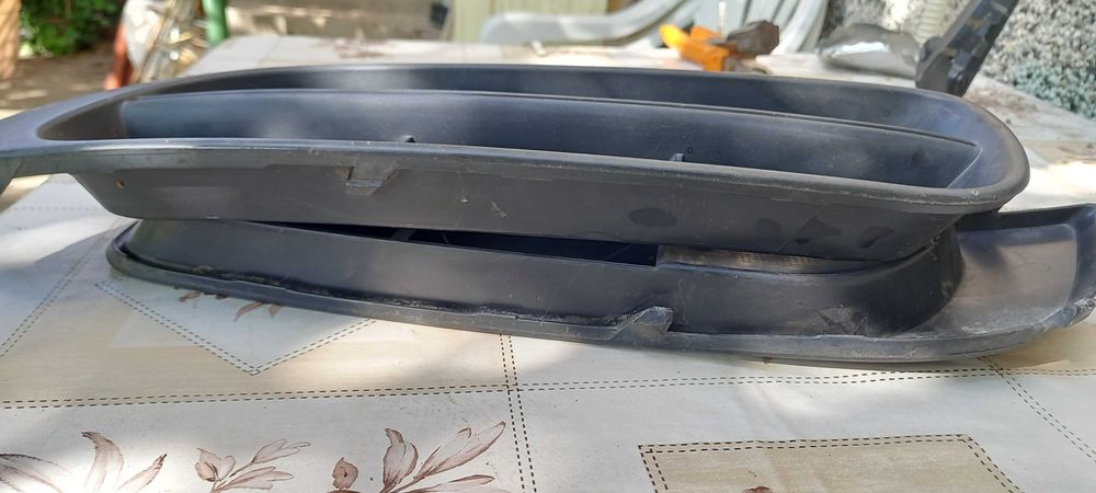 Решетки за Шкода Фабия