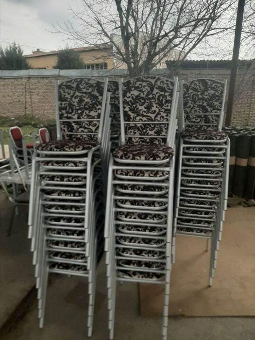 Stul prokatga berish uchun juda qulay oz biznisingizni yolga qoyig