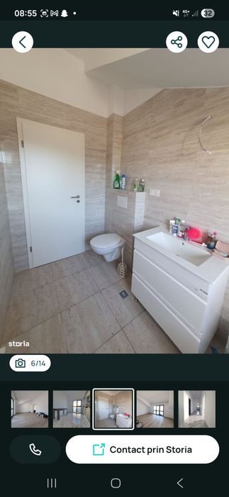 DIRECT DE LA PROPiETAR Vand apartament 2 camere roka village