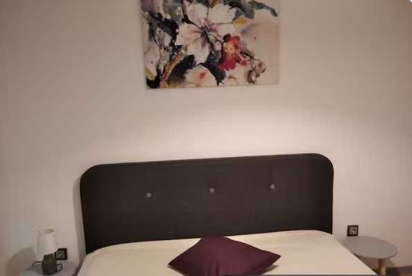 Дава се под наем Двустаен апартамент в Варна, Чаталджа - 60 кв.м за 433.5 € - Снимка #8