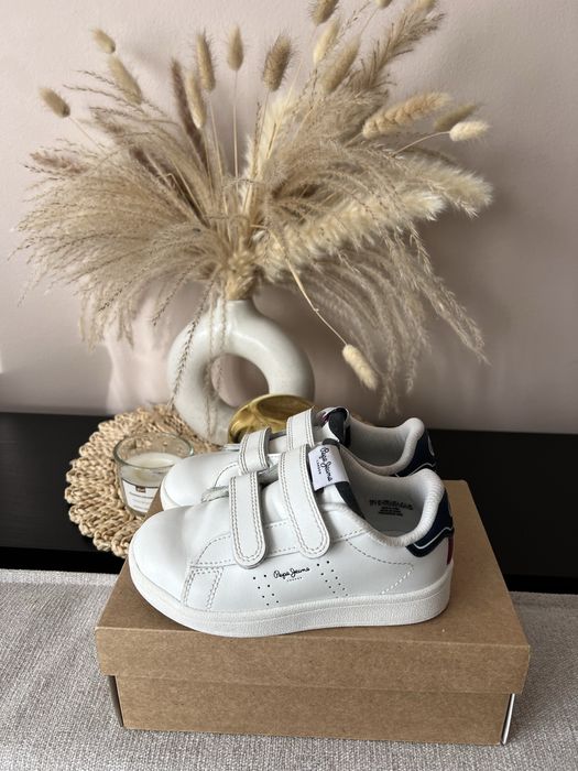 Маратонки Pepe Jeans 27 размер