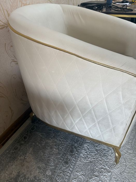 Продаю кресла, цвет и дизайн всё как на фото