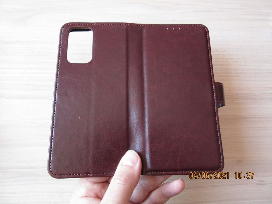 Xiaomi Redmi Note 11S / 11 Pro / 11 Pro+ / Redmi 9/ Кожен калъф тефтер