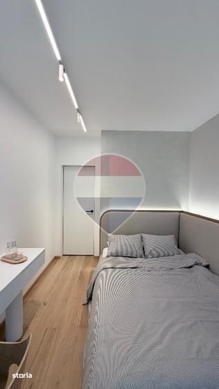 Apartament finisaje lux nordul Bucurestiului