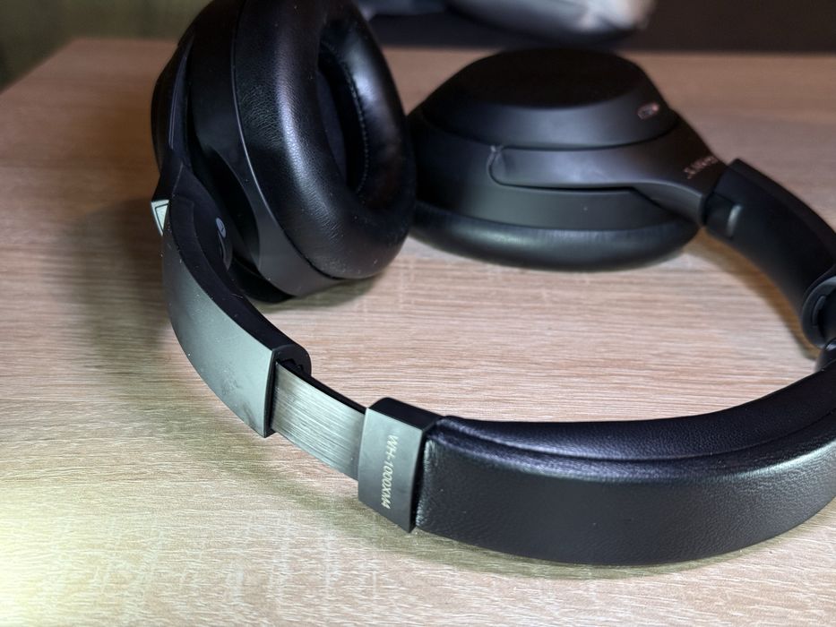 Sony WH-1000XM4