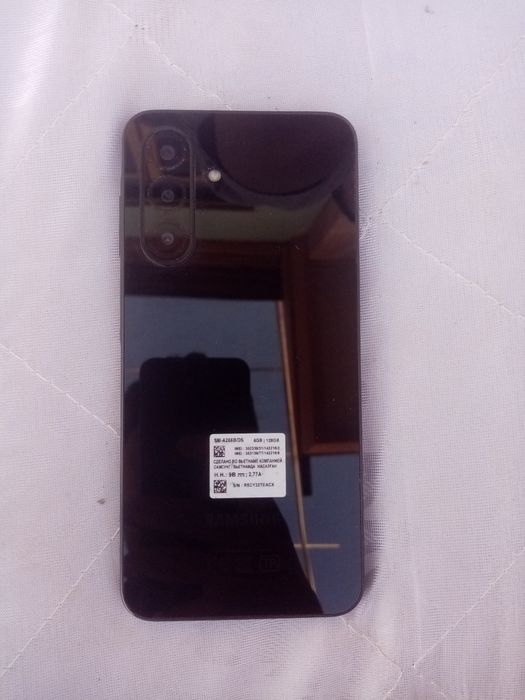 Samsung a26 5g ideal