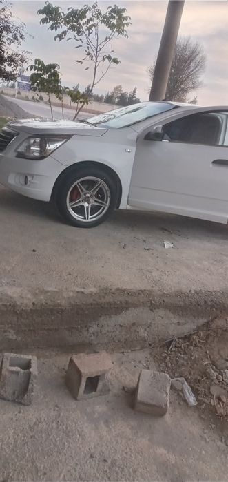 Vossen diska balon R17