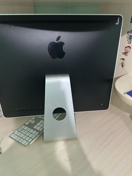 Моноблок обмен на ноутбук