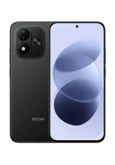 Xiamo redmi note 17 8/256