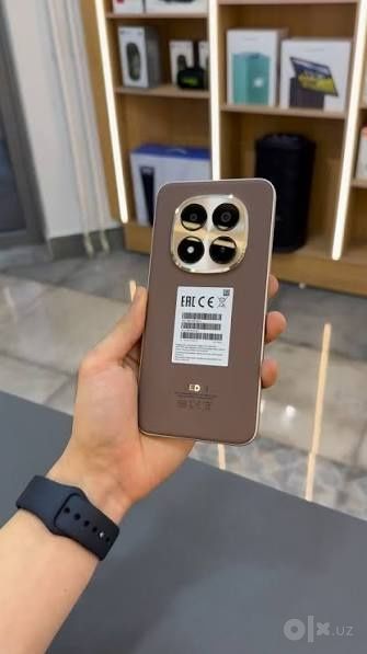 Redmi note 15 pro plus 5G