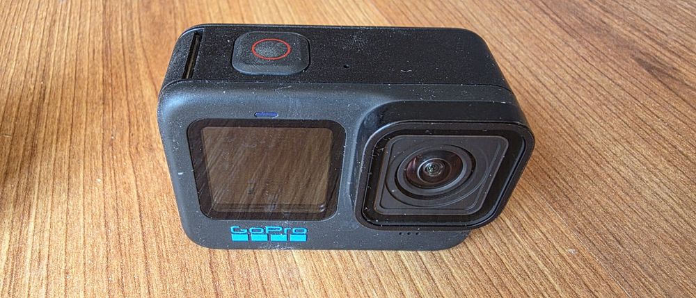 Gopro Hero 11 black