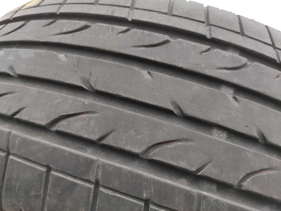 4бр Летни гуми 225 60 17 - Bridgestone - DOT 2023