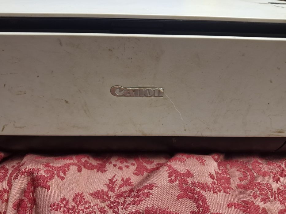 Vand imprimanta  color Canon