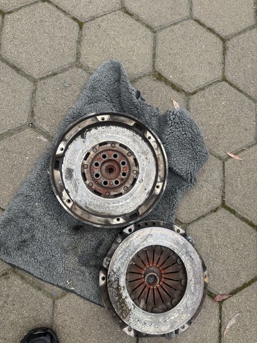 Каробка Механика