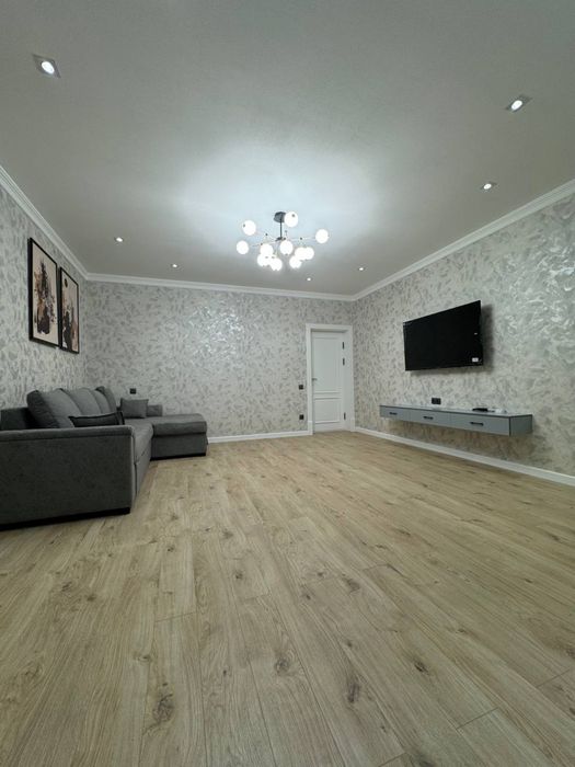 Аренда 3/2/9 Сагбон , ЖК Baurum