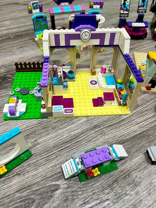 Лего Lego  оригинал